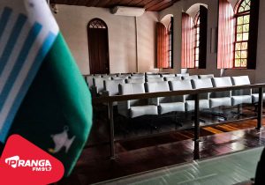 Câmara convida para audiência pública sobre metas fiscais do 1º quadrimestre de 2025