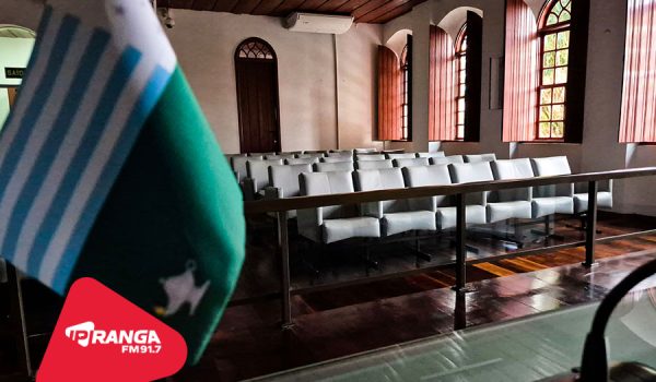Câmara convida para audiência pública sobre metas fiscais do 1º quadrimestre de 2025