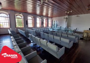 16ª Sessão da Câmara de Palmeira é marcada por homenagem, defesa da educação especial e incentivo ao esporte