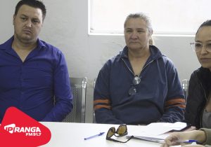 Prefeitura de Palmeira avança no projeto de construção do Canil Municipal