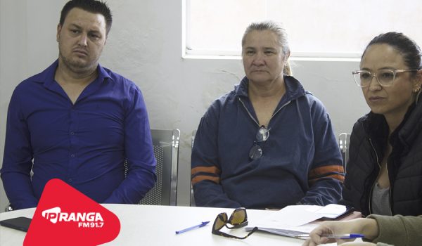 Prefeitura de Palmeira avança no projeto de construção do Canil Municipal