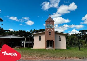 Festa de Nossa Senhora de Fátima em Água Clara promete domingo de fé e diversão para toda a família