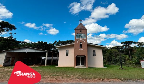 Festa de Nossa Senhora de Fátima em Água Clara promete domingo de fé e diversão para toda a família