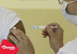 Vacinação contra a dengue é ampliada e Palmeira já recebeu as primeiras doses