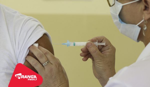 Vacinação contra a dengue é ampliada e Palmeira já recebeu as primeiras doses