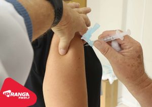 Palmeira realiza Dia D da Multivacinação neste sábado, 10 de maio