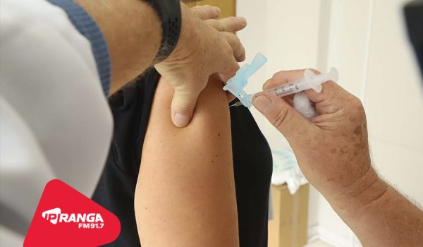 Palmeira realiza Dia D da Multivacinação neste sábado, 10 de maio