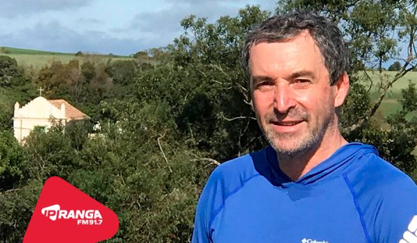Edson José Kosloski será homenageado como Cidadão Benemérito de Palmeira