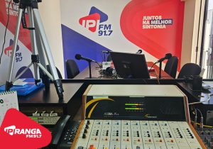 Rádio Ipiranga comemora 77 anos de história e compromisso com a comunidade