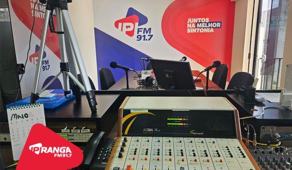 Rádio Ipiranga comemora 77 anos de história e compromisso com a comunidade