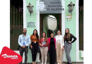 Procuradoria da Mulher e Fecomércio PR planejam parceria