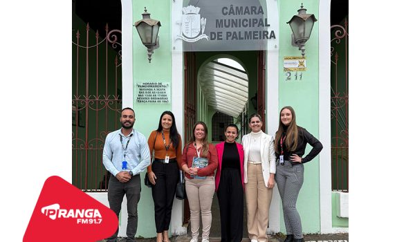 Procuradoria da Mulher e Fecomércio PR planejam parceria