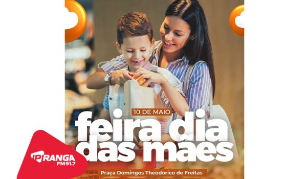 Palmeira promove a 1ª Feira do Dia das Mães com destaque para o talento e a produção das mulheres da comunidade