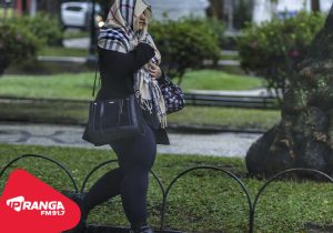 Primeira onda de frio intenso terá temperaturas na faixa de 0°C no Paraná