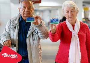Lei da gratuidade de passagens de ônibus intermunicipais para pessoas idosas começa a valer
