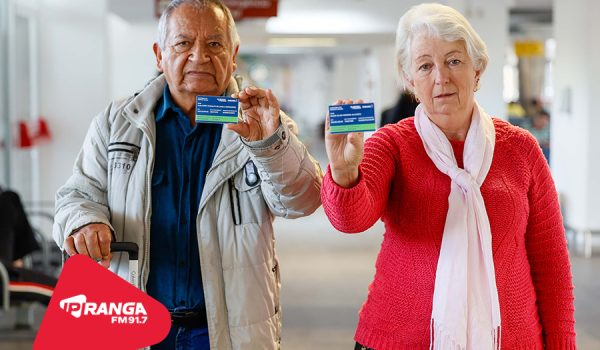 Lei da gratuidade de passagens de ônibus intermunicipais para pessoas idosas começa a valer