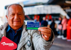 Idosos já podem solicitar carteira que garante gratuidade ou desconto em ônibus intermunicipais