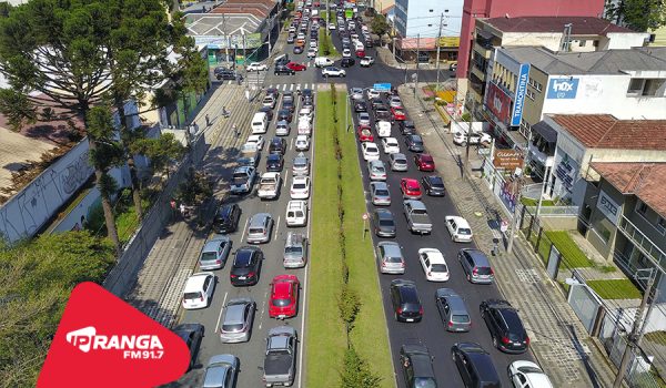 Prazo para pagamento da última parcela do IPVA 2025 começa nesta terça-feira