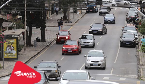 Receita Estadual alerta para aumento no número de golpes envolvendo o IPVA