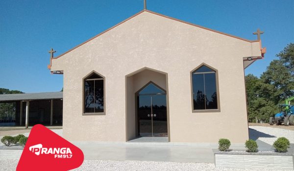 Comunidade de Limeira celebra festa em louvor a Nossa Senhora Aparecida e São José neste domingo (1°)