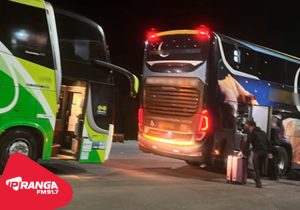 Receita Federal apreende R$ 700 mil em produtos irregulares durante fiscalização na BR-277