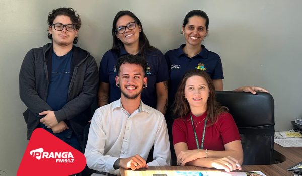 Parlamento Jovem e Ouvidoria do SUS discutem III Ouviteen