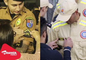 Inscrições para concurso da PM e Bombeiros vão até o dia 13 de maio
