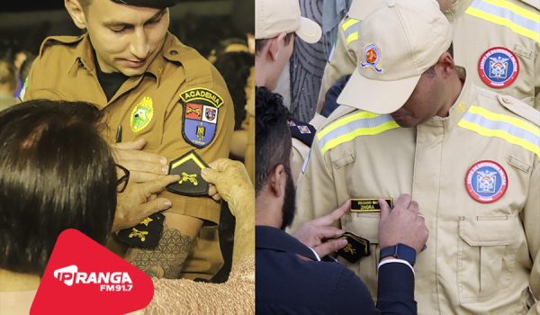 Inscrições para concurso da PM e Bombeiros vão até o dia 13 de maio