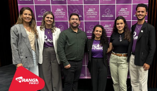 Palmeira se destaca em evento estadual com projetos da Procuradoria da Mulher