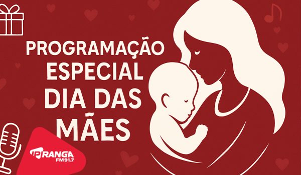 Ipiranga FM prepara programação especial em homenagem ao Dia das Mães