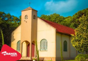 Festa no Rincão do Coxo une Dia das Mães e louvor ao Divino Espírito Santo