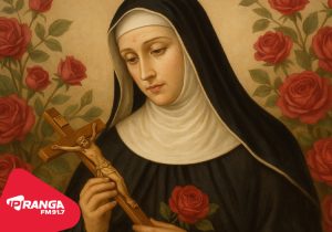 Começa nesta quarta-feira (21) a programação da Festa de Santa Rita de Cássia, em Palmeira