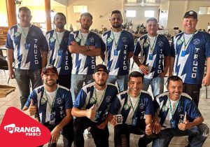 Equipe de Palmeira participa da segunda etapa do Campeonato Paranaense de Truco neste fim de semana