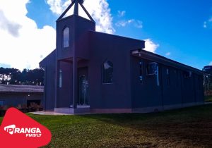 Comunidade de Vileiros promove festa em louvor à Nossa Senhora do Perpétuo Socorro neste domingo (18)