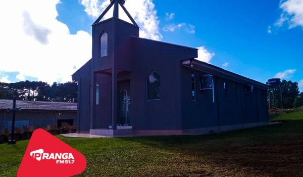 Comunidade de Vileiros promove festa em louvor à Nossa Senhora do Perpétuo Socorro neste domingo (18)