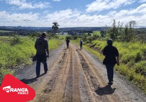 Caminhada da Natureza em Correias valoriza paisagens e cultura local