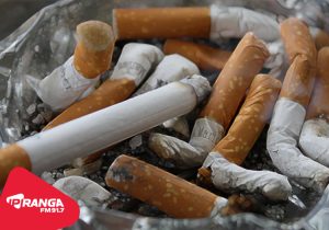 Saúde em Palmeira oferece grupo noturno de tratamento para quem deseja parar de fumar