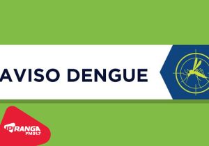 Mesmo com a queda da temperatura, Palmeira ainda registra casos de dengue
