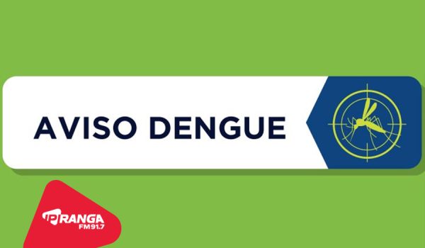 Mesmo com a queda da temperatura, Palmeira ainda registra casos de dengue