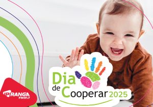 Sicredi promove campanha do Dia C em Palmeira com arrecadação para gestantes