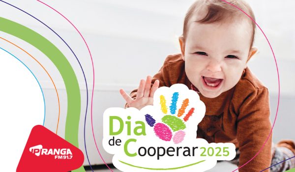 Sicredi promove campanha do Dia C em Palmeira com arrecadação para gestantes