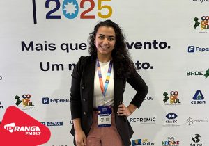 Palmeira é representada no Summit Cidades 2025 pela vereadora Fabíola Mereles