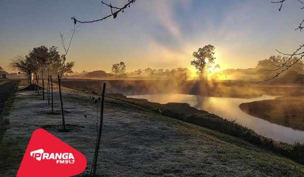 Inverno de 2025 no Paraná terá temperaturas mais baixas e geadas frequentes, prevê Simepar