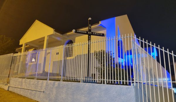 Câmara realiza sessão itinerante na Vila Rosa nesta terça-feira (24)