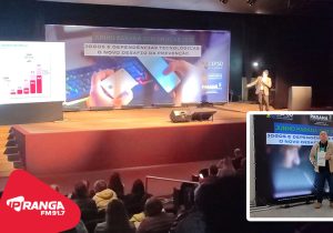Câmara de Palmeira participa do Junho Paraná Sem Drogas 2025