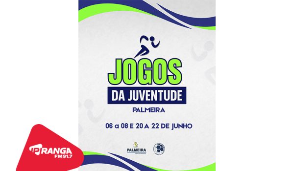 Jogos da Juventude movimentam Palmeira com mais de mil atletas participantes