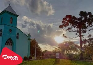 Comunidade da Mandaçaia celebra Santo Antônio com programação religiosa e festiva