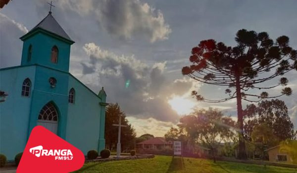 Comunidade da Mandaçaia celebra Santo Antônio com programação religiosa e festiva