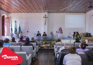 Mulheres agricultoras de Palmeira protagonizam projeto que valoriza saberes do campo e autonomia feminina