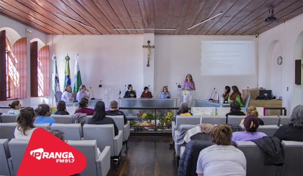 Mulheres agricultoras de Palmeira protagonizam projeto que valoriza saberes do campo e autonomia feminina